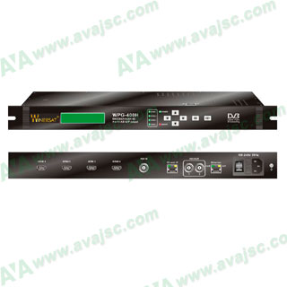 Bộ mã hoá Winersat WPG-400H