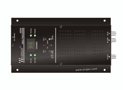 Bộ xử lý tín hiệu RF Winersat 620W