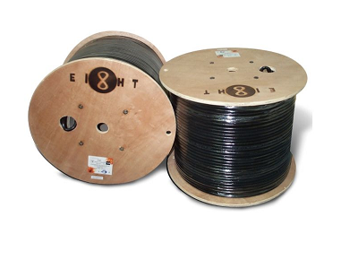 Cáp đồng trục RG11 Eight