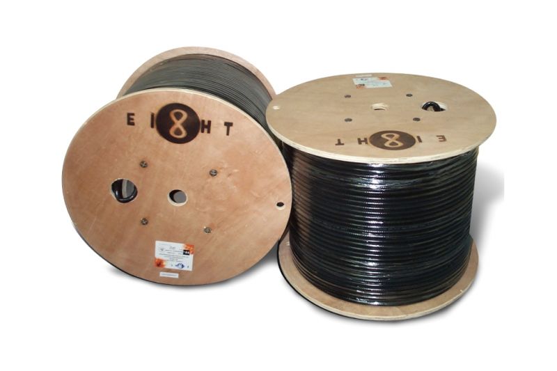 Cáp đồng trục RG11 Eight