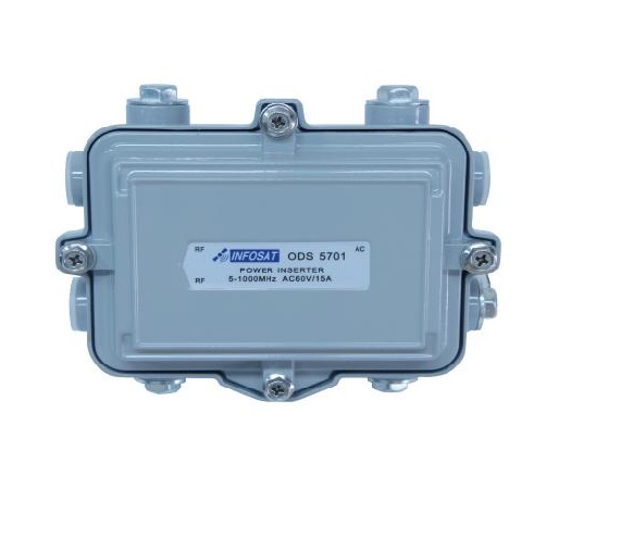 Bộ chèn nguồn PI Infosat ODS-5701