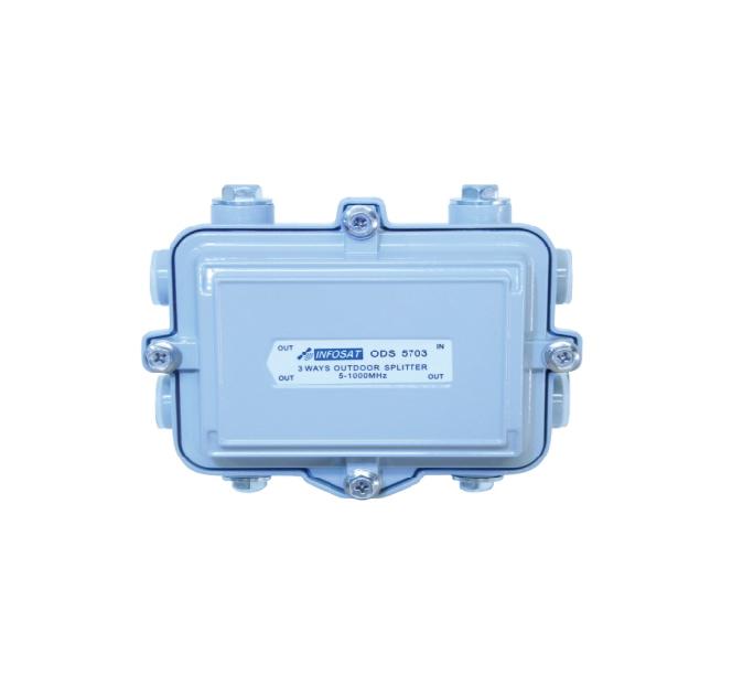 Chia tín hiệu Outdoor Infosat ODS-5703