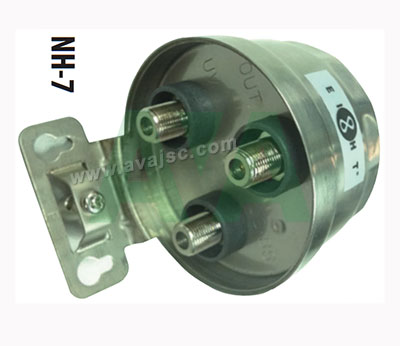 Chống sét lan truyền Eight NH7