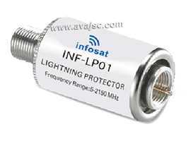 Chống sét lan truyền Infosat LP 01