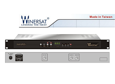 Điều chế Winersat WAM 880SL