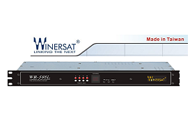 Điều chế Winersat WR 588L