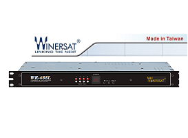Điều chế Winersat WR 688L