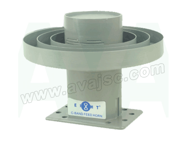 Feedhorn Single LNB đơn cực Eight PAS FH SP