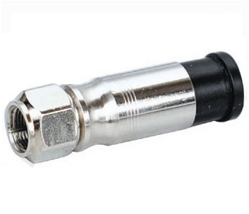 Giắc F5-RG11 nén dọc