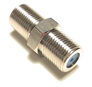 Giắc nối F và F