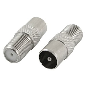 Giắc Tivi RF thẳng