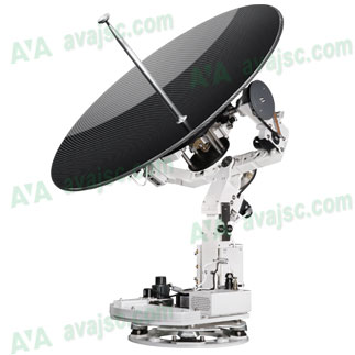 Intellian V100 - Anten VSAT Ku Band