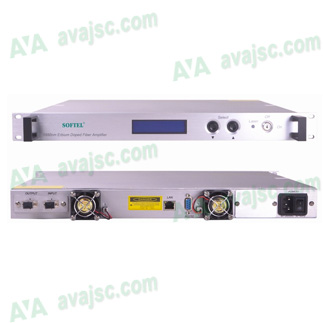 Khuếch đại quang EDFA 1550nm SOA1550-X