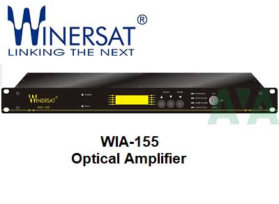 Khuếch đại quang Winersat WIA 155