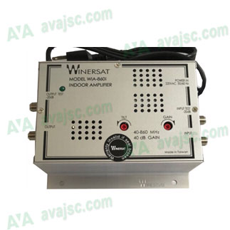 Khuếch đại WINERSAT WIA 860i