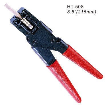 Kìm bóp giắc Hanlong HT-508