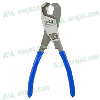 Kìm cắt cáp QR540 của Cable Prep từ USA. Model CC8002