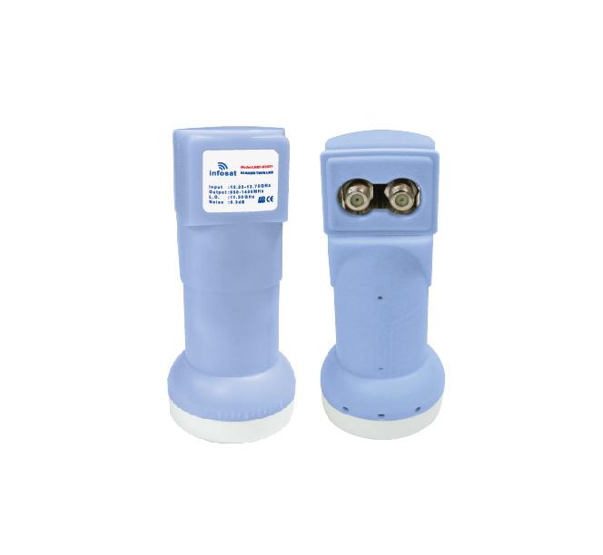 LNB Ku Band Infosat K032