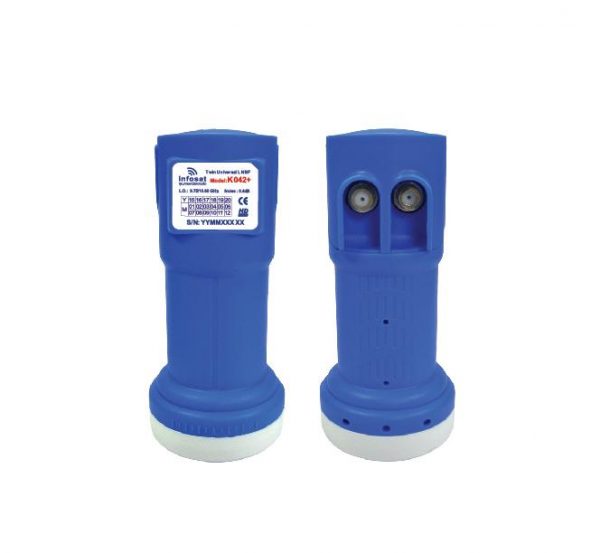 LNB Ku Band Infosat K042