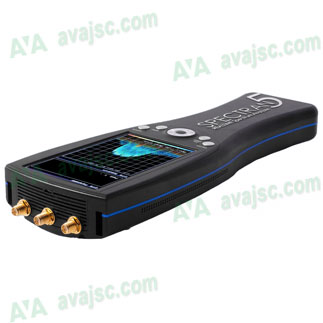 Máy phân tích phổ Spectran V5