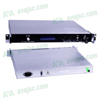 Máy phát quang 1310nm - Phát quang tín hiệu vệ tinh L Band, CATV