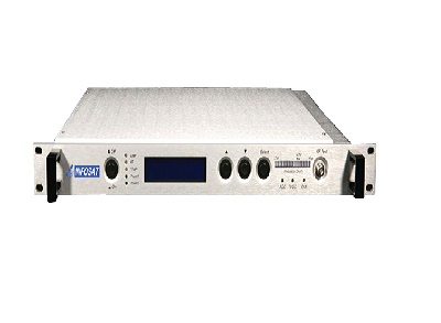 Máy phát quang 1310nm Infosat HFC 8624