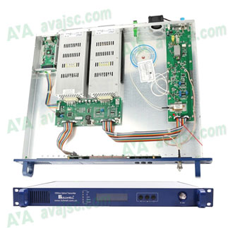 Máy phát quang 1550nm FWT-1550DPS