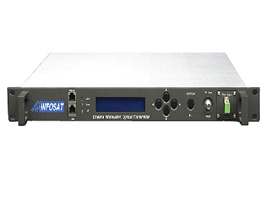 Máy phát quang 1550nm Infosat HTC-8517