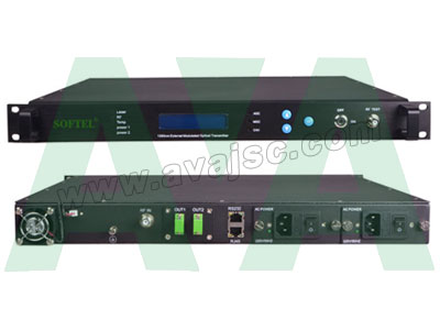 Máy phát quang 1550nm SFT1550E