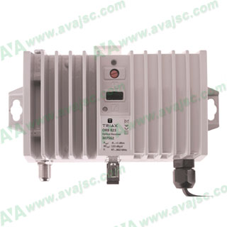 Máy thu quang Triax ORB 823 - Optical Receiver