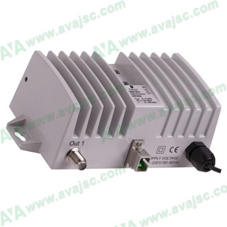 Máy thu quang Triax ORB 923