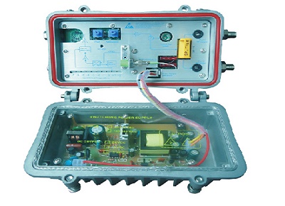 Node quang Infosat LAT-AG02
