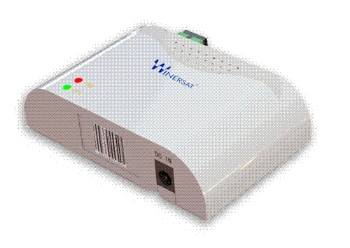 Node Quang Winersat WOR-100