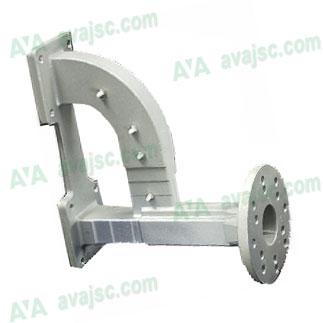 Ống dẫn sóng C band OMT 112924-2 GD SATCOM
