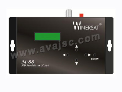 Thiết bị điều chế số Winersat M 88